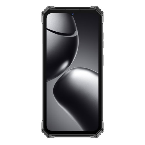 Oukitel G7 4GB/128GB Black - Mobile Phone - Main image