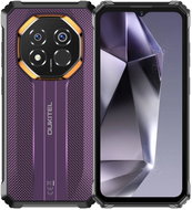 Oukitel G7 4GB/128GB purple - Mobile Phone