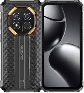 Oukitel G7 8GB/256GB Black - Mobile Phone