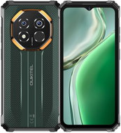 Oukitel G7 8GB/256GB Green - Mobile Phone