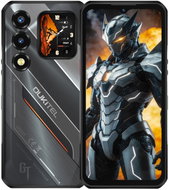 Oukitel WP66 12GB/512GB Black - Mobile Phone