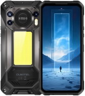 Oukitel WP61 12GB/512GB Black - Mobile Phone