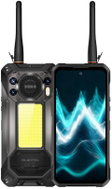 Oukitel WP61 PLUS 12GB/512GB Black - Mobile Phone