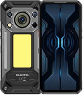 Oukitel WP500 12GB/1TB black - Mobile Phone