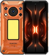 Oukitel WP500 12GB/1TB Orange - Mobile Phone