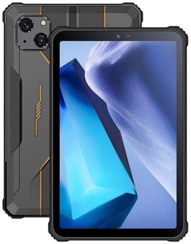 Oukitel RT3 4GB/64GB orange - Tablet - Main image