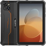 Oukitel RT3 Pro NFC 4GB/128GB orange - Tablet