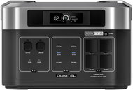 Oukitel 2048Wh 3600w expandable portable power station - Nabíjecí stanice