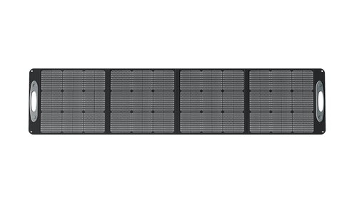 Oukitel PV200E Solar Panel 200W - Solar Panel - Main image