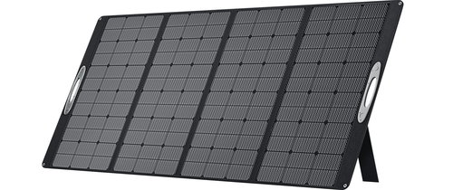 Oukitel PV400E Solar Panel 400W - Solar Panel - Main image
