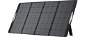Napelem Oukitel PV400E Solar Panel 400W - Solární panel