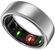 Oura Ring Gen3 Horizon Brushed Titanium, 12 - Okosgyűrű