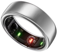Oura Ring Gen3 Horizon Brushed Titanium size 7 - Smart Ring