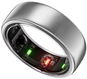 Oura Ring Gen3 Horizon Brushed Titanium, 8 - Okosgyűrű