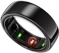 Oura Ring Gen3 Horizon Black size 8 - Smart Ring