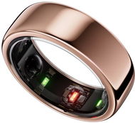 Oura Ring Gen3 Horizon Rose Gold Größe 10 - Smart-Ring