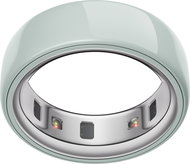 Oura Ring 4 Ceramic Tide size 11 - Smart Ring