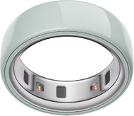 Oura Ring 4 Ceramic Tide size 4 - Smart Ring