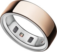 Oura Ring 4 Rose Gold size 14 - Smart Ring