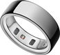 Oura Ring 4 Silver vel. 12 - Chytrý prsten