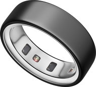 Oura Ring 4 Stealth vel. 9 - Smart Ring
