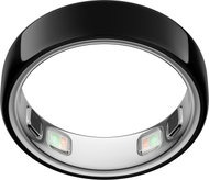 Oura Ring 5 Black size 13 - Smart Ring