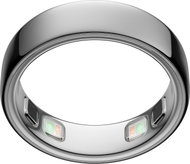 Oura Ring 5 Silver vel. 13 - Smart Ring