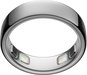 Oura Ring 5 Silver size 8 - Smart Ring