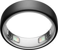 Oura Ring 5 Stealth size 6 - Smart Ring