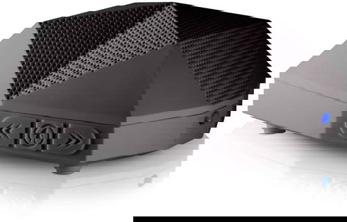 Outdoor Tech OT1800 Turtle Shell 2.0 Black - Bluetooth Speaker - Main image