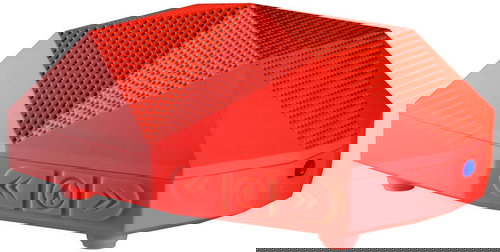 Outdoor Tech OT1800 Turtle Shell 2.0 red - Bluetooth Speaker - Main image