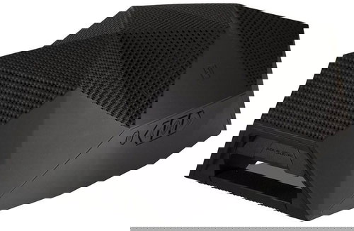 Outdoor Tech OT4200 Big Turtle Shell black - Bluetooth Speaker - Main image