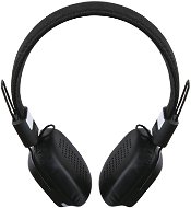 Outdoor Tech OT1400 Privates, fekete - Vezeték nélküli fül-/fejhallgató