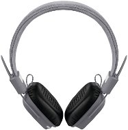 Outdoor Tech OT1400 Privates, szürke - Vezeték nélküli fül-/fejhallgató