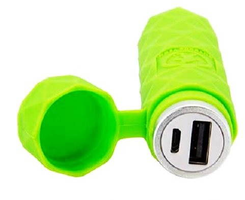 Outdoor-Tech Kodiak OT OT1700 grün - Powerbank - Hauptbild