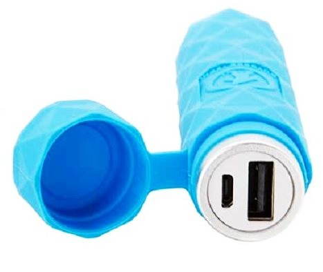 Outdoor-Tech Kodiak blau OT1700 OT - Powerbank - Hauptbild