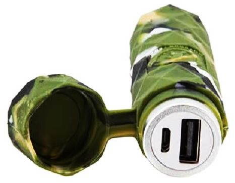 Outdoor-Tech Kodiak Tarnung OT1700 OT - Powerbank - Hauptbild