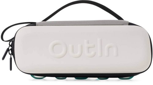 OUTIN OT-EVA-02-SB Protective Case - Coffee Maker Travel Case - Main image