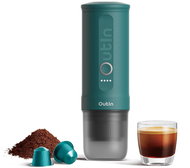 OUTIN Nano OTEM-01-OT - Travel Coffee Maker