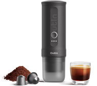 OUTIN Nano OTEM-01-5G - Travel Coffee Maker