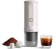 OUTIN Nano OTEM-01-PW - Travel Coffee Maker