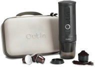 OUTIN Nano OTEM-01-SG-Bag - Travel Coffee Maker