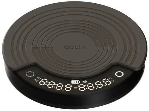 OUTIN OT-SCL-01 Claro Coffee Scale - Coffee Scale - Main image