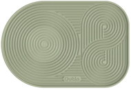 OUTIN OT-MAT-01 Silicone Coffee Mat - Príslušenstvo ku kávovaru