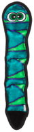 Outward Hound odolná hračka Durablez Had modrý 54 cm - Dog Toy