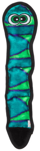 Outward Hound odolná hračka Durablez Had modrý 54 cm - Dog Toy - Main image
