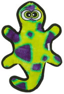 Outward Hound odolná hračka Durablez Gekon zelený 35 cm - Dog Toy