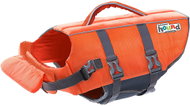 Outward Hound Plovací vesta Granby Splash oranžová - Swimming Vest for Dogs