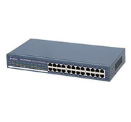 Switch OvisLink FSH2400NS - -