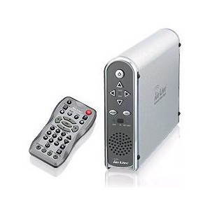 OvisLink Ether MU-7000AVS - Multimedia Player - Main image